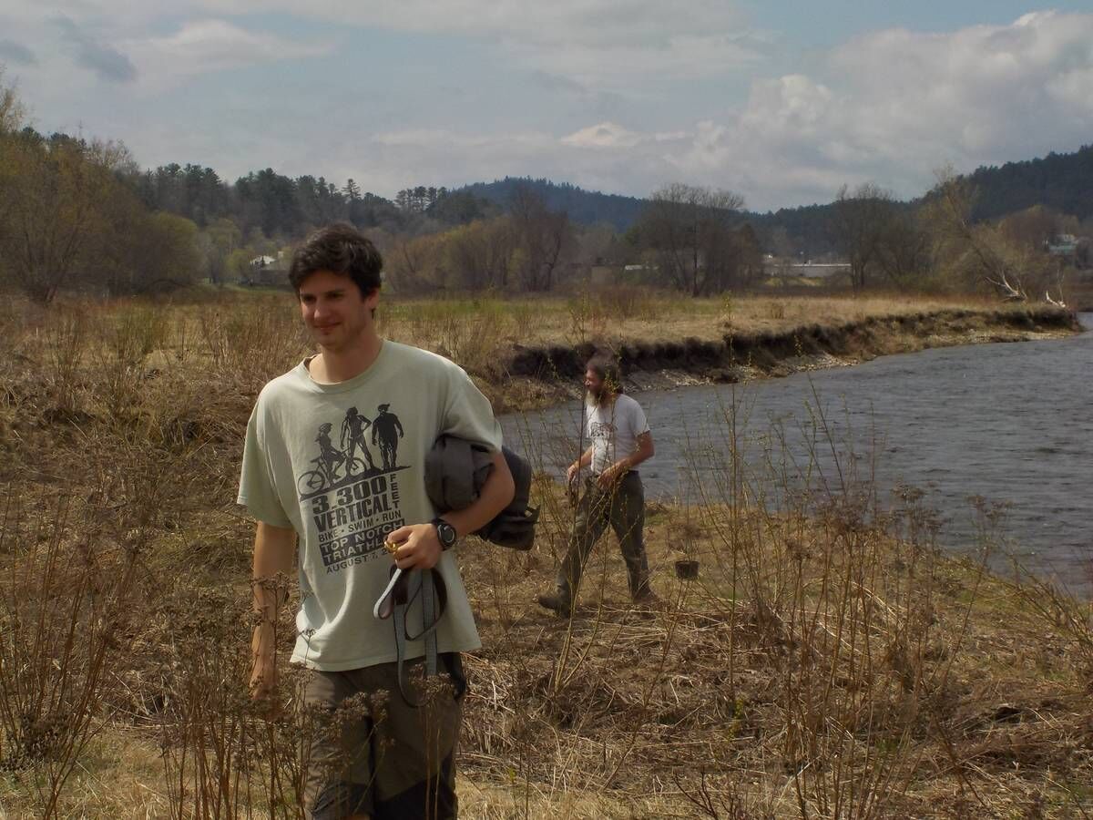 Federal Funding To Benefit Ammonoosuc Conservation Trust Property In Lisbon